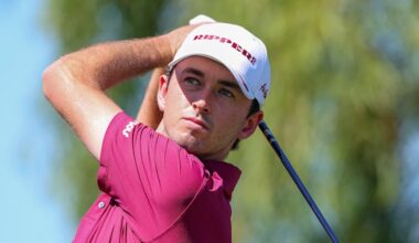 How debut LIV Golf win in Riyadh made Elvis Smylie’s bank balance soar and made him reset his goals for 2026