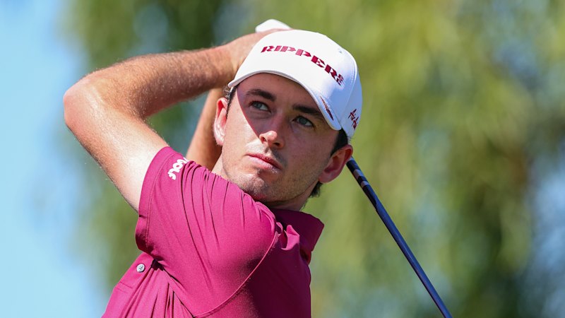How debut LIV Golf win in Riyadh made Elvis Smylie’s bank balance soar and made him reset his goals for 2026