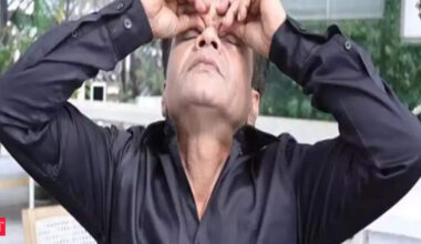 Rajpal Yadav in jail: 'Chup Chup Ke' actor makes an emotional statement before surrendering, says 'There are no friends, I have to deal...'