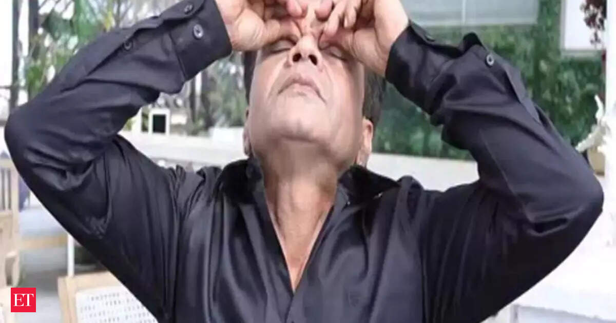 Rajpal Yadav in jail: 'Chup Chup Ke' actor makes an emotional statement before surrendering, says 'There are no friends, I have to deal...'