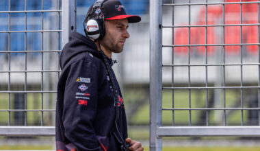 Supercars news: Brad Jones Racing set for Toyota Supra shakedown