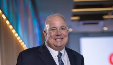 Resigns with immediate effect amid investor concerns