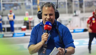 Sky F1 issues new update over live Bahrain F1 2026 test coverage