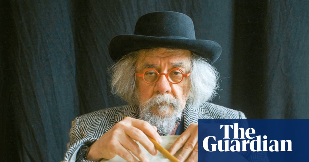 Philippe Gaulier, clown guru and mentor to theatre and comedy greats, dies aged 82 | Theatre