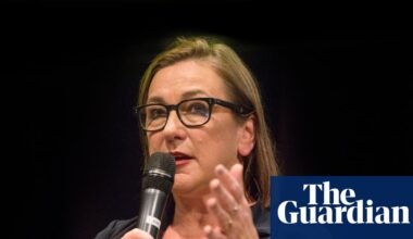 Lenore Taylor resigns as Guardian Australia editor after 10 years of leadership | Australian media