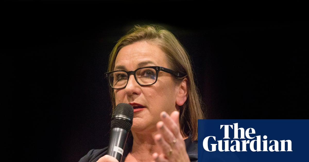 Lenore Taylor resigns as Guardian Australia editor after 10 years of leadership | Australian media