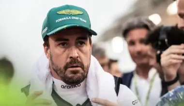 Fernando Alonso warns F1 2026 energy rules could kill driving joy