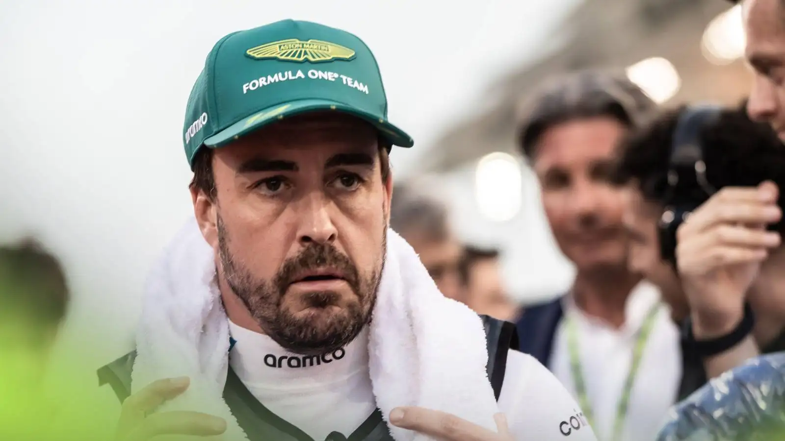 Fernando Alonso warns F1 2026 energy rules could kill driving joy