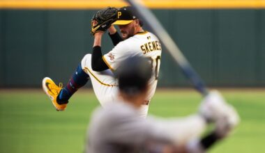 2026 WBC: How Team USA built its best pitching staff ever