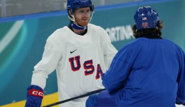 ‘Ready to do anything I can to help’ – Winnipeg Free Press