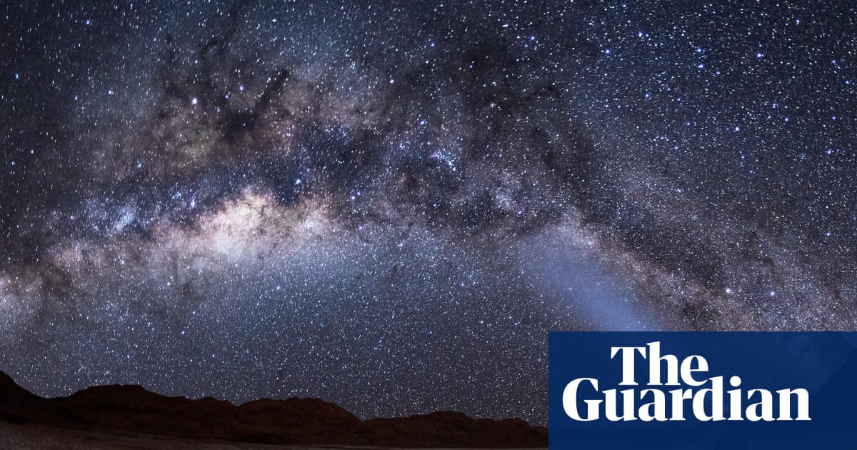 Astronomers celebrate cancellation of $10bn Chile project that threatened clearest skies in the world | Chile