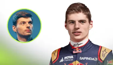 Historic Max Verstappen F1 car gets new owner after seven-figure sale