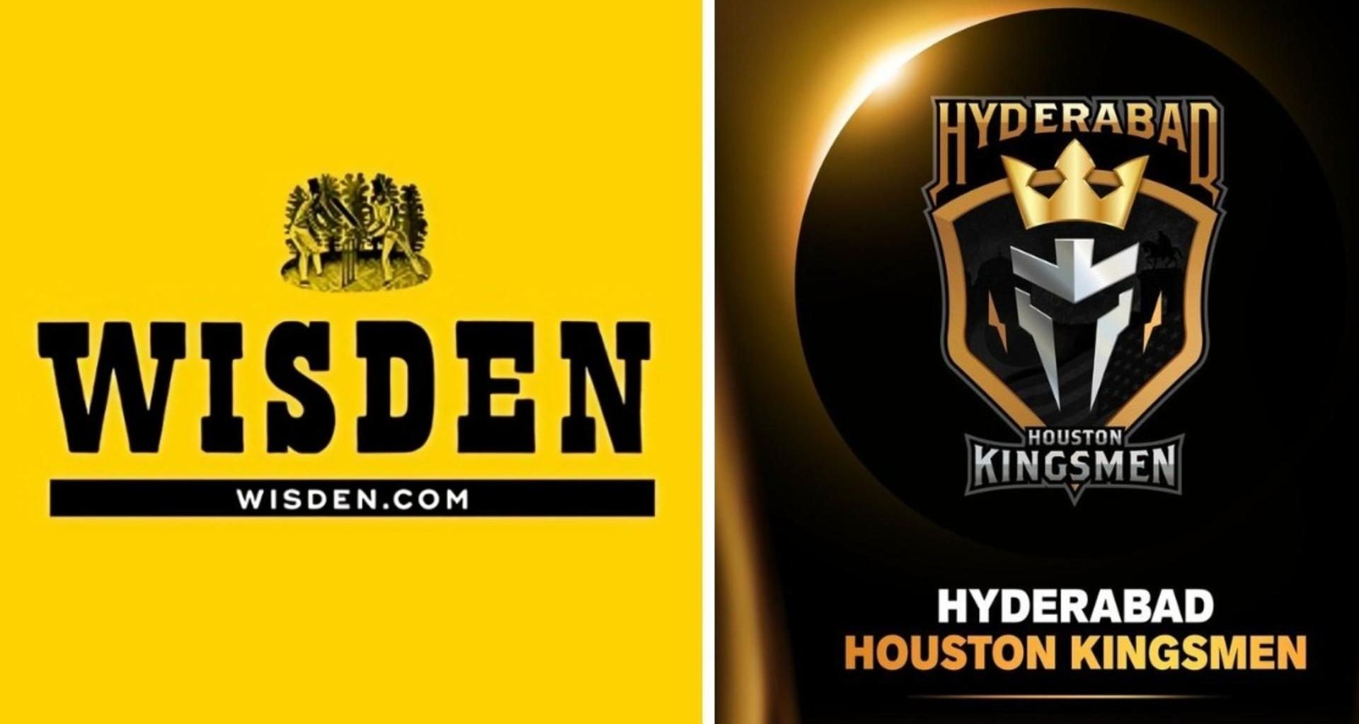 Wisden Hyderabad sponsor