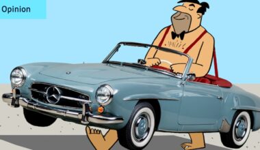 Why a high salary won’t save you from these common money problems