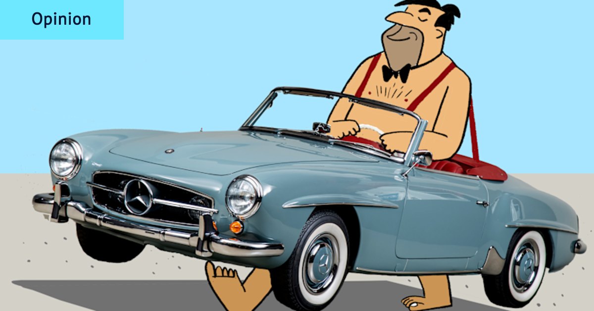 Why a high salary won’t save you from these common money problems