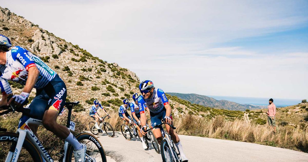 “You automatically get more respect”