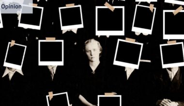 AI is fabricating our memories, and not capturing them