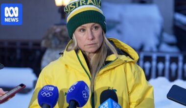 The desperate toll of Australia's 2026 Winter Olympic Games injury chaos