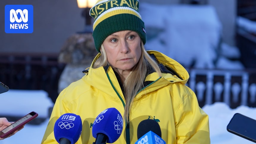 The desperate toll of Australia's 2026 Winter Olympic Games injury chaos