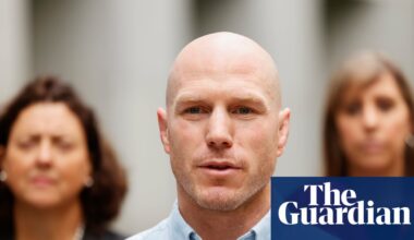 Concerns ‘AI slop’ used by Sydney University-based institute to lobby for $20m gambling education funding | Gambling