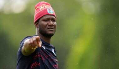 Sammy: WI still fighting the battles of 2016