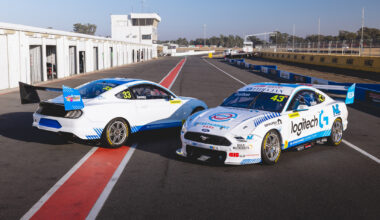 Supercar news: Blanchard Racing Team reveals Super2 schemes