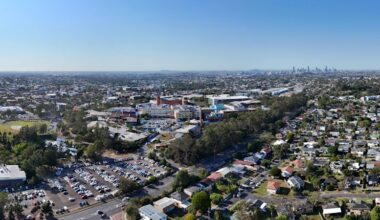Chermside and Upper Mount Gravatt chosen as suburban growth areas