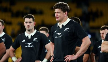 'Massive opportunity': All Blacks greats defend New Zealand Rugby