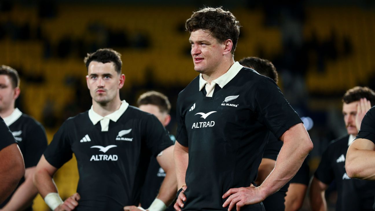 'Massive opportunity': All Blacks greats defend New Zealand Rugby
