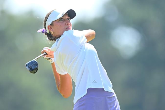 High Point Finishes Third at Oyster Shuck Match Play