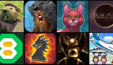 Dune, Clank!, Everdell, The Isle of Cats, Bendy, more