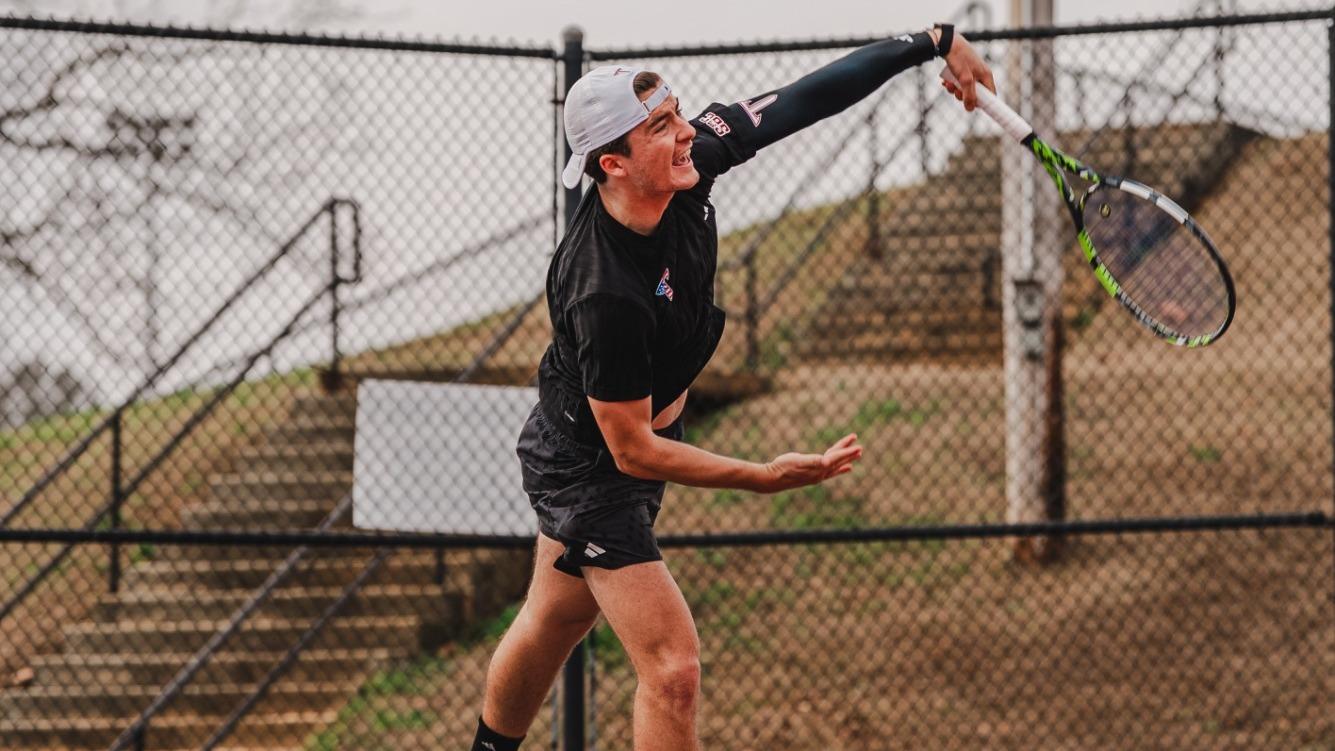 MTEN Yeray Andres Pastor