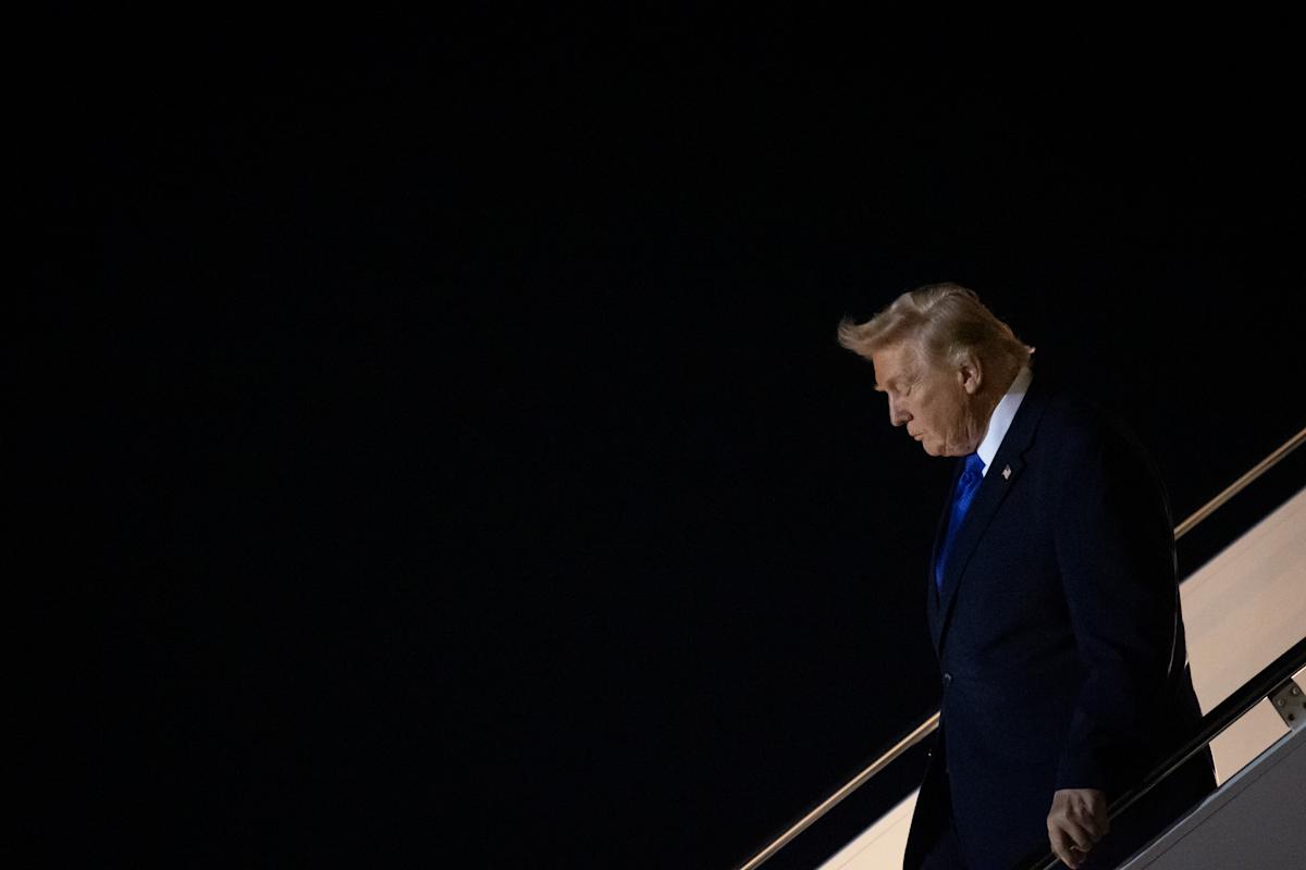 White House downplays coming jobs report