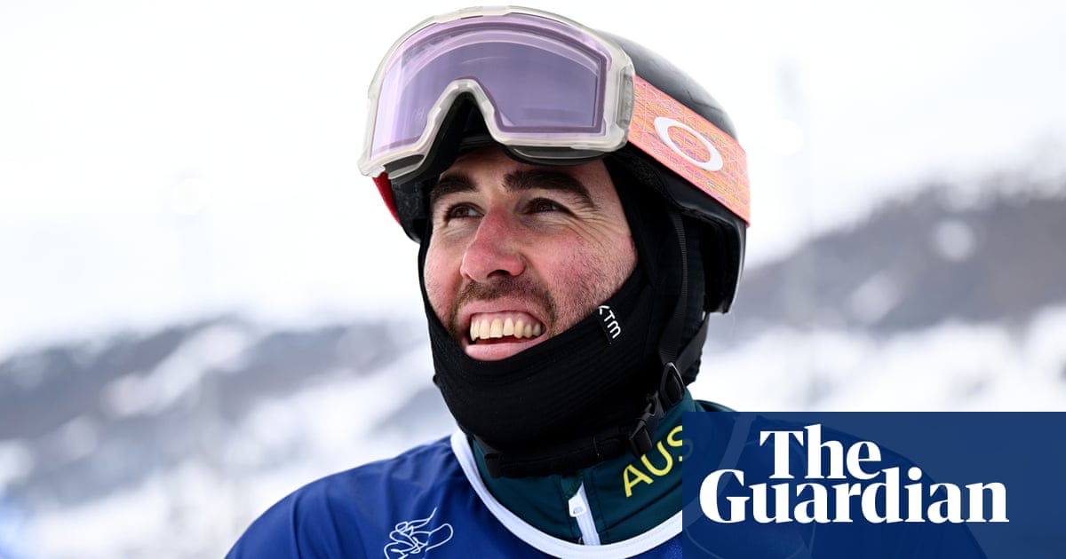 Australian snowboard star Cam Bolton airlifted to hospital with broken neck | Winter Olympics