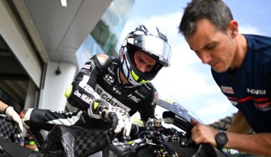 Joan Mir fears early silly season could leave MotoGP riders regretting their decisions