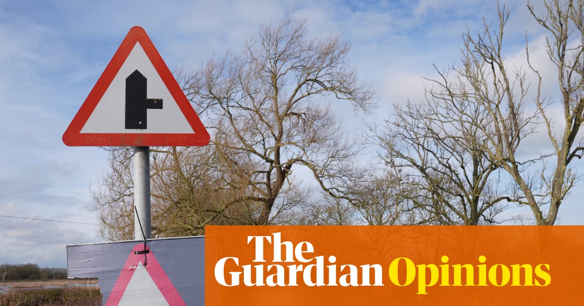 The Guardian view on heavy rain: England’s flood defences are not strong enough | Editorial