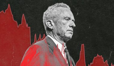 RFK policies wipe $10 billion wiped off biotech giant’s value