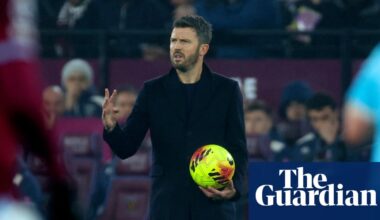 Sesko’s nonchalant late strike is show of resilience that boosts Carrick’s cause | Manchester United