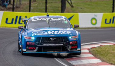 Supercars news: Blanchard Racing Team completes Enduro Cup line-up