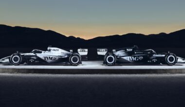 Why asymmetrical Cadillac F1 livery is a bad omen