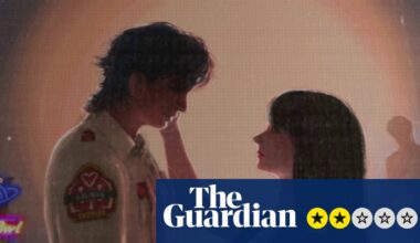 Romeo Is a Dead Man review – a misfire from a storied gaming provocateur | Games