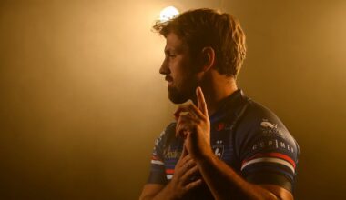 All Out Rugby League