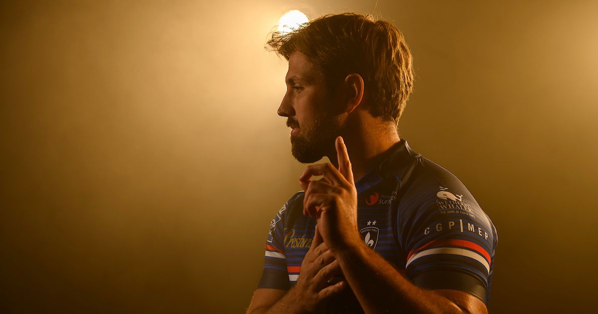 All Out Rugby League