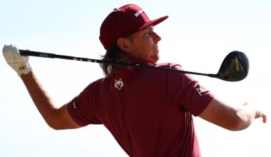 Golf news 2026, Cameron Smith on LIV rankings points and PGA Tour return ahead of Adelaide