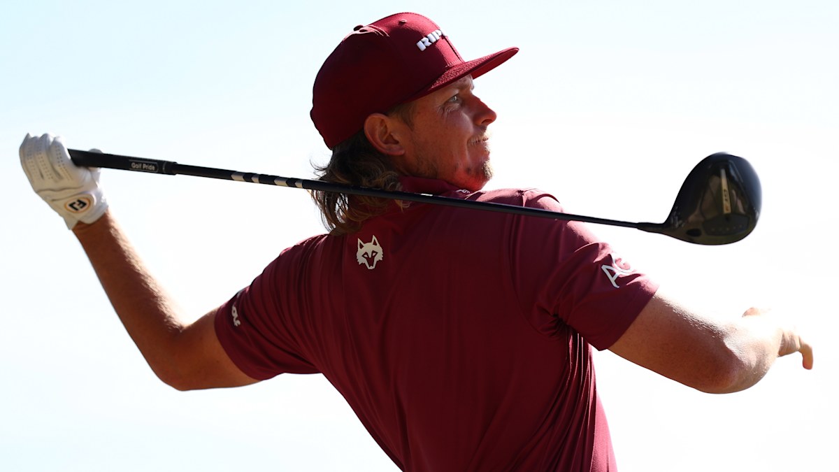 Golf news 2026, Cameron Smith on LIV rankings points and PGA Tour return ahead of Adelaide