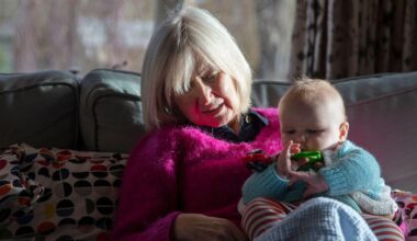 Thousands of grandparents could be missing out on £6,600 state pension boost this month