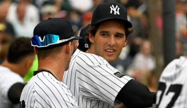 MLB spring training 2026: One player to watch on every team