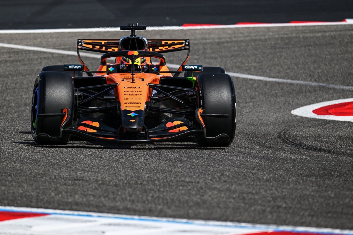 The end of pull-rod? F1 2026 suspension tech explained