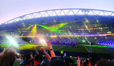 Entries soon close for NRL tipping competition