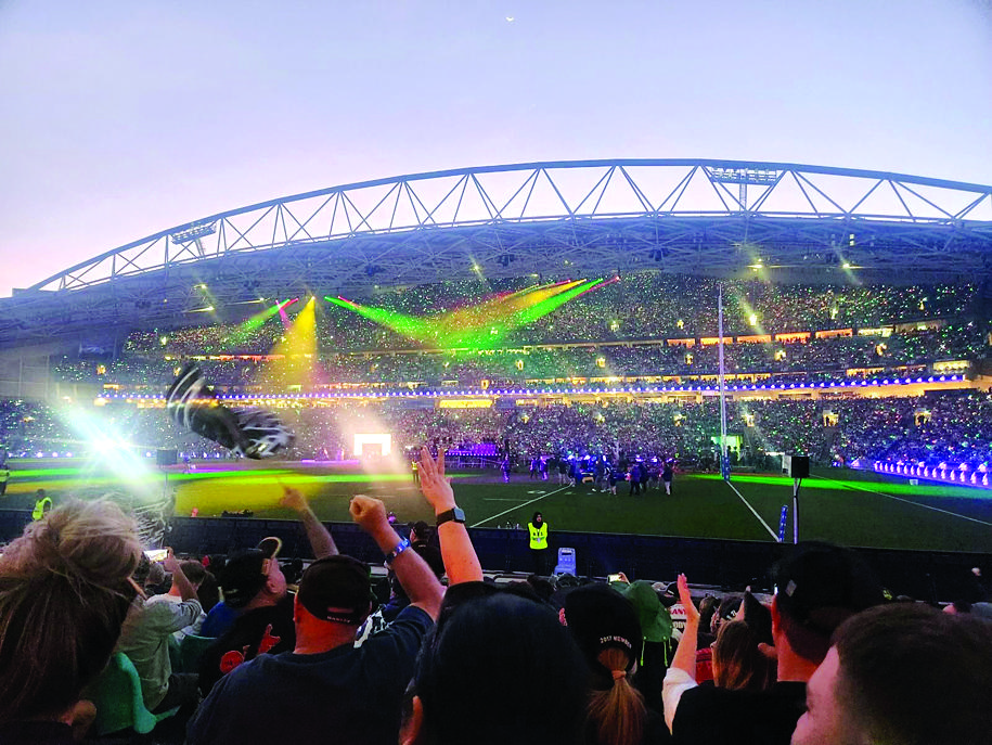 Entries soon close for NRL tipping competition